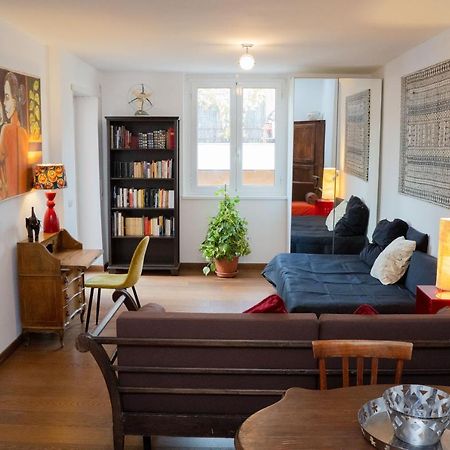 Casa Francesca Zona Gemelli Daire Roma Dış mekan fotoğraf