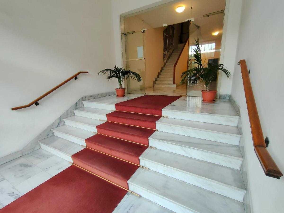 Casa Francesca Zona Gemelli Daire Roma Dış mekan fotoğraf