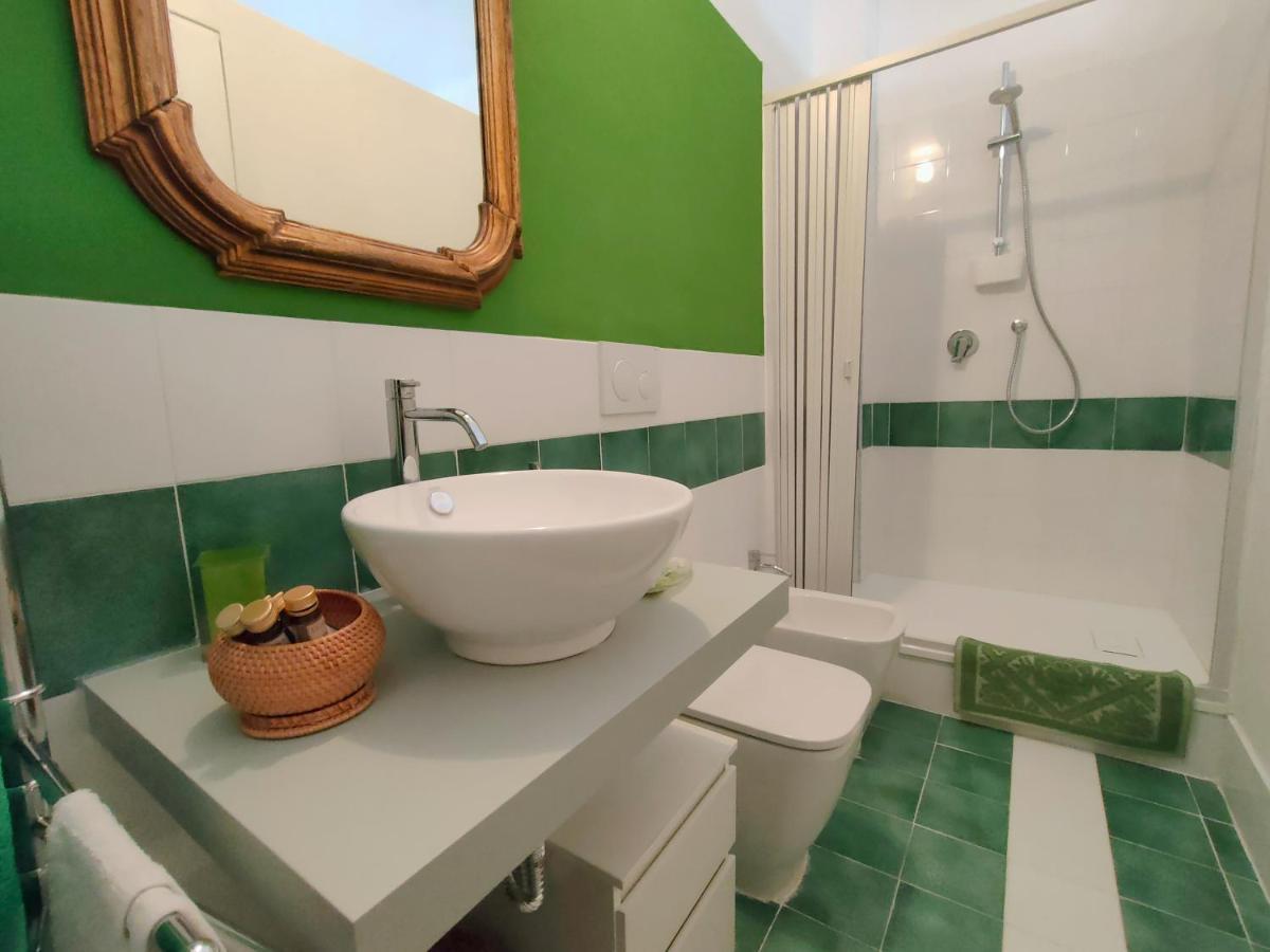 Casa Francesca Zona Gemelli Daire Roma Dış mekan fotoğraf