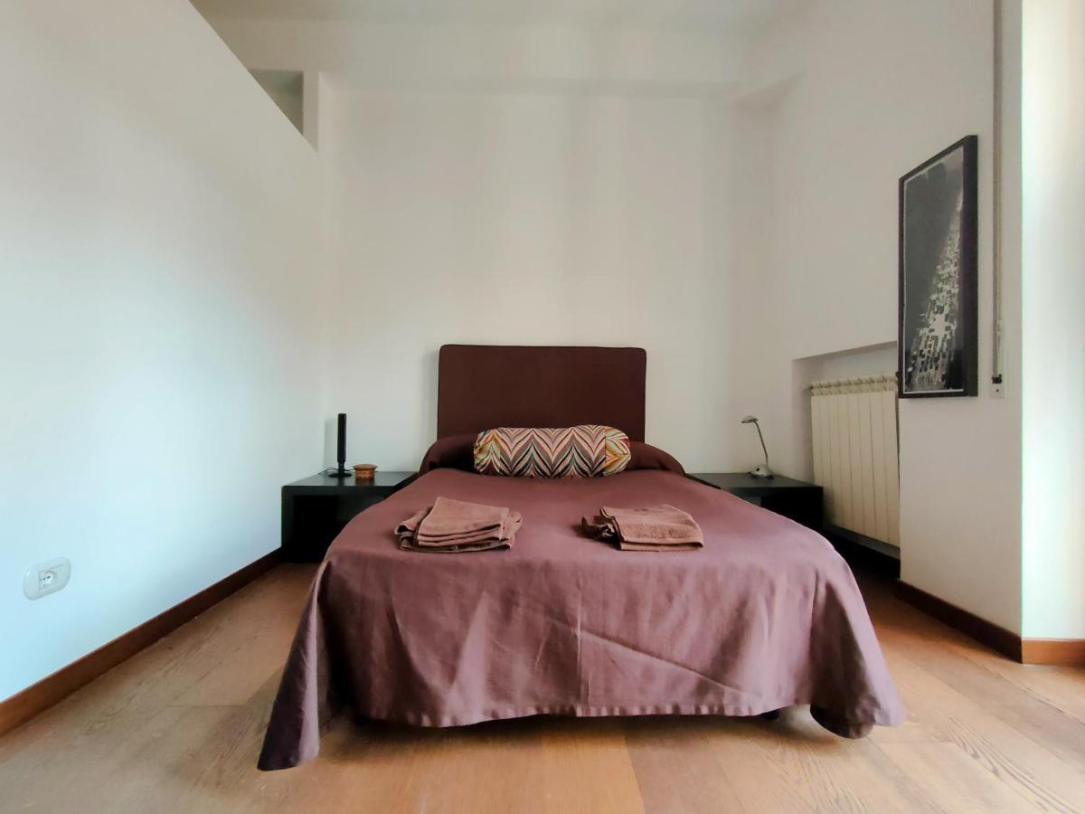 Casa Francesca Zona Gemelli Daire Roma Dış mekan fotoğraf