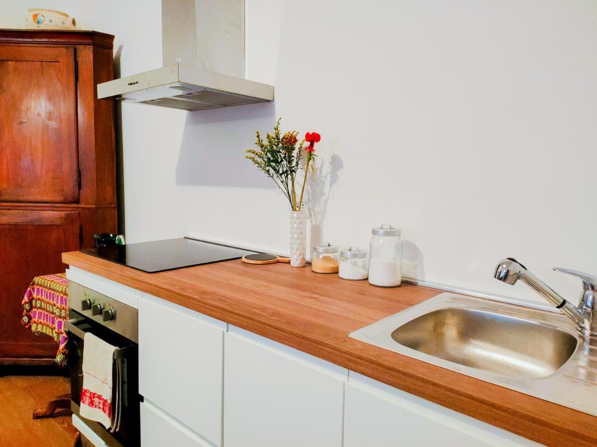 Casa Francesca Zona Gemelli Daire Roma Dış mekan fotoğraf