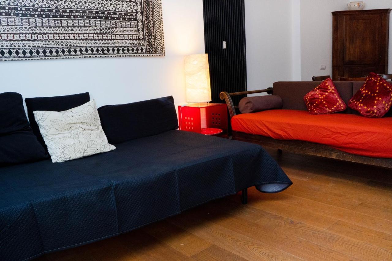 Casa Francesca Zona Gemelli Daire Roma Dış mekan fotoğraf