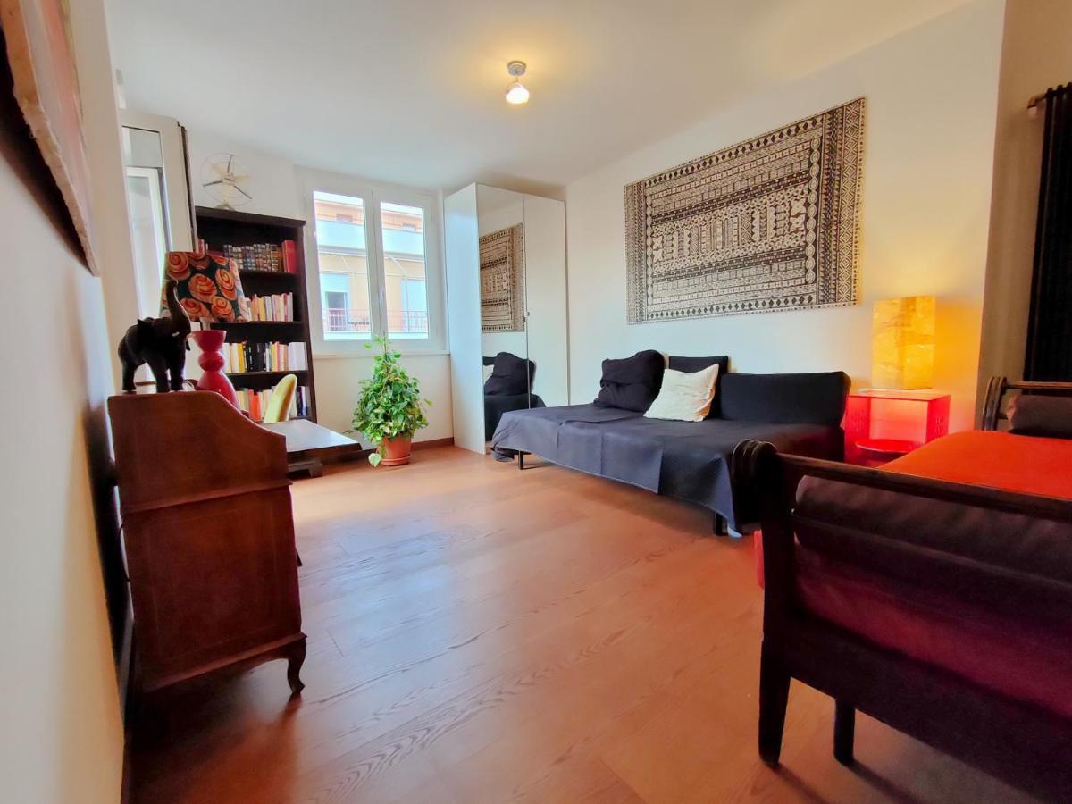 Casa Francesca Zona Gemelli Daire Roma Dış mekan fotoğraf