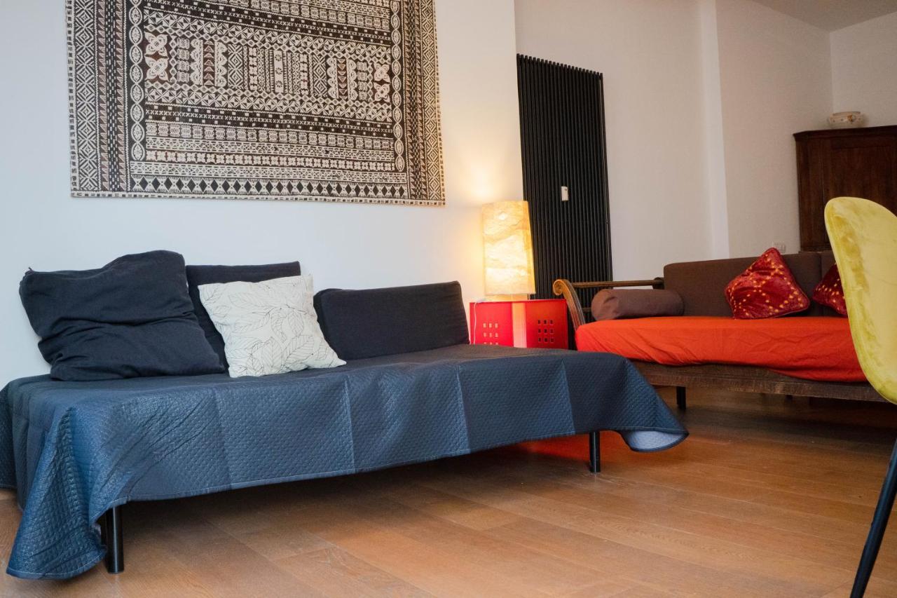 Casa Francesca Zona Gemelli Daire Roma Dış mekan fotoğraf