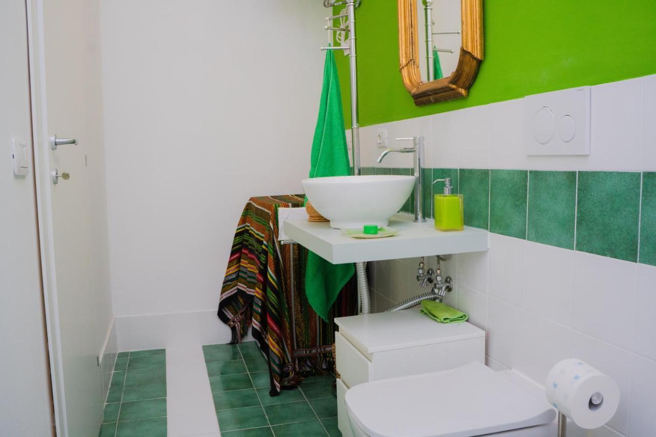 Casa Francesca Zona Gemelli Daire Roma Dış mekan fotoğraf