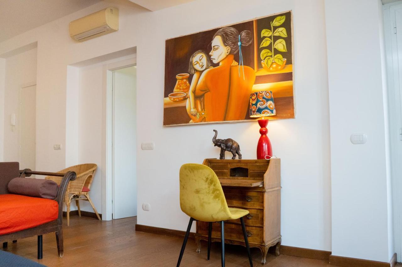 Casa Francesca Zona Gemelli Daire Roma Dış mekan fotoğraf